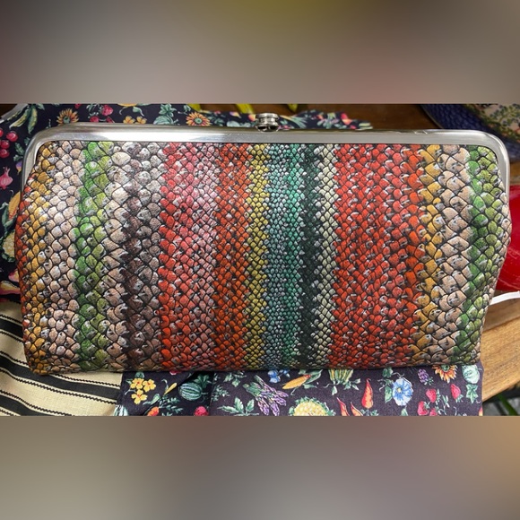 HOBO Handbags - Hobo Lauren Wallet
